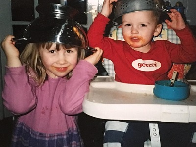 Linda's children.  Know about her personal life, husband, affairs, dating and more